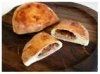 Receita Calzone de Calabreza com Queijo