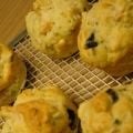 Receita Muffin de Palmito