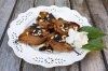 Receita Frango Marsala