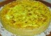 Receita Quiche de Frios