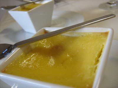 Receita Cheesecake Rápido de Manga