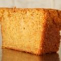 Receita Bolo de Cenoura com Aveia