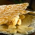 Receitas com crepes