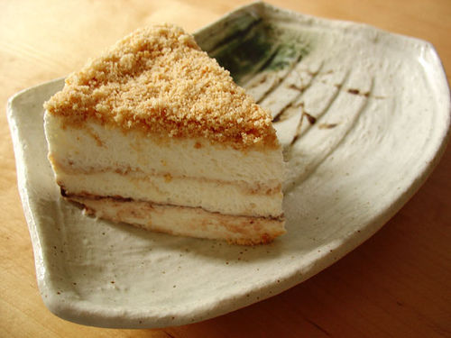 Receita Serradura