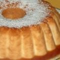 Receita Pudim de Leite de Coco