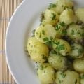 Receita Batata Jamie