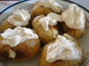 Receita Sour Cream