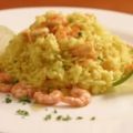 Receita Arroz à Piamontese