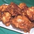 Receita Bolinho de Frango Crocante