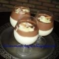 Receita Creme Doce