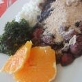 Receita Feijoada à Brasileira