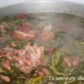 Receita Feijoada à Transmontana