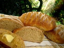 Receita Pão de Batata Doce