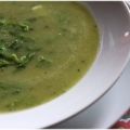 Receita Sopa de Fava Verde