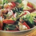 Receita Panzanella