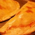 Receita Pastelão de Calabresa