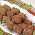 Receita Croquete Especial de Sardinha