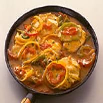 Receita Moqueca de Cação