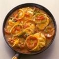 Receita Moqueca de Cação