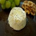 Receita Mousse de Queijo com Alho