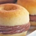 Receita Donuts de Chocolate