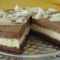 Receita Torta de Verão