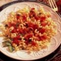 Receitas com fusilli