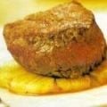 Receita Filé Mignon Grelhado com Abacaxi