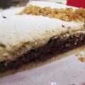 Receita Biscoitão de Bolo