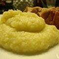 Receita Puré de Batata com Couve Flor