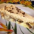 Receita Charllote de Biscoito Champagne