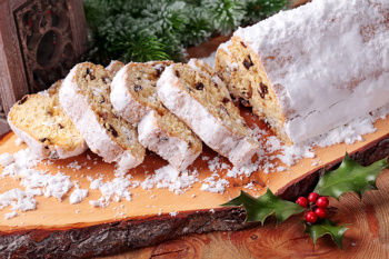 Receita Stollen