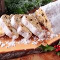 Receita Stollen