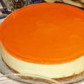 Receita Torta Gelada de Gala