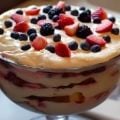 Receita Trifle