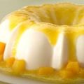 Receita Flan de Leite Condensado