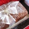 Receita Bolo de Cereja Natalino