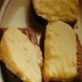 Receita Picanha Coberta com Queijo