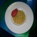 Receita Risoto de Caranguejo