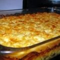 Receita Mac And Cheese