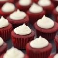 Receita Receita Cupcake Red Velvet