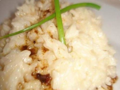 Receita Coco Rice