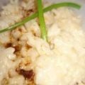 Receita Coco Rice