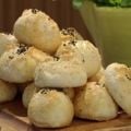 Receita Pão de Cerveja