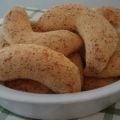 Receita Biscoito Cascudo