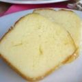 Receita Bolo (pão) de Leite Condensado