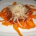 Receitas com fettuccine