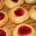 Receita Kolaches Doce