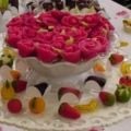 Receitas com rosas