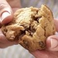 Receita Chewy Chocolate Chip Cookies